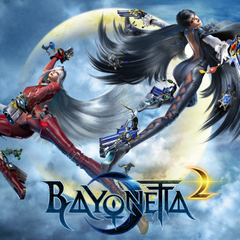 Bayonetta 2