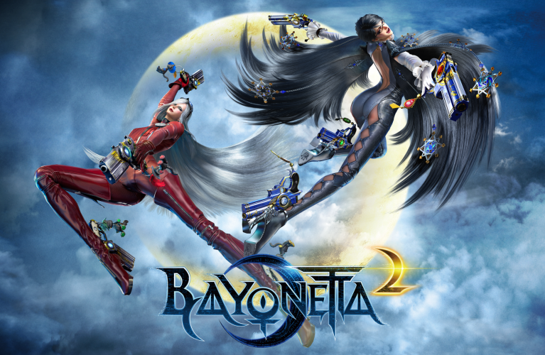 La demo di Bayonetta 2 è ora disponibile nel Nintendo eShop di Wii U
