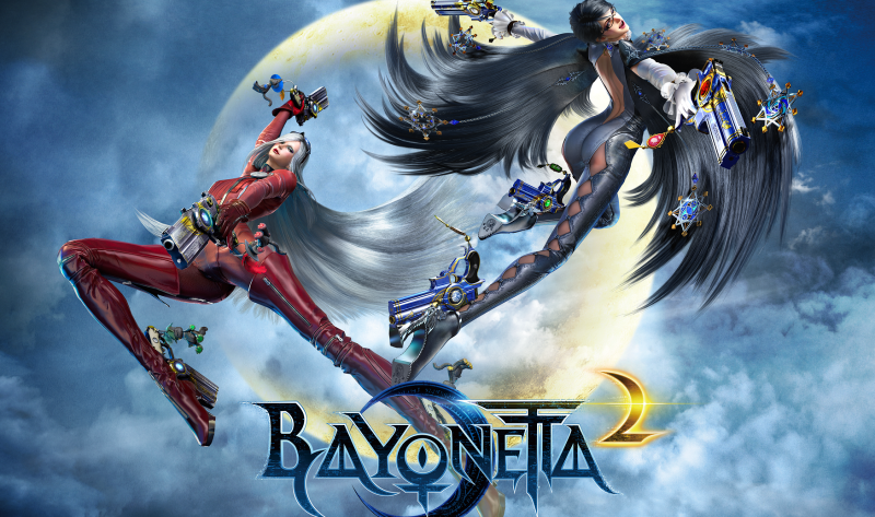 Bayonetta 2: flop in Giappone