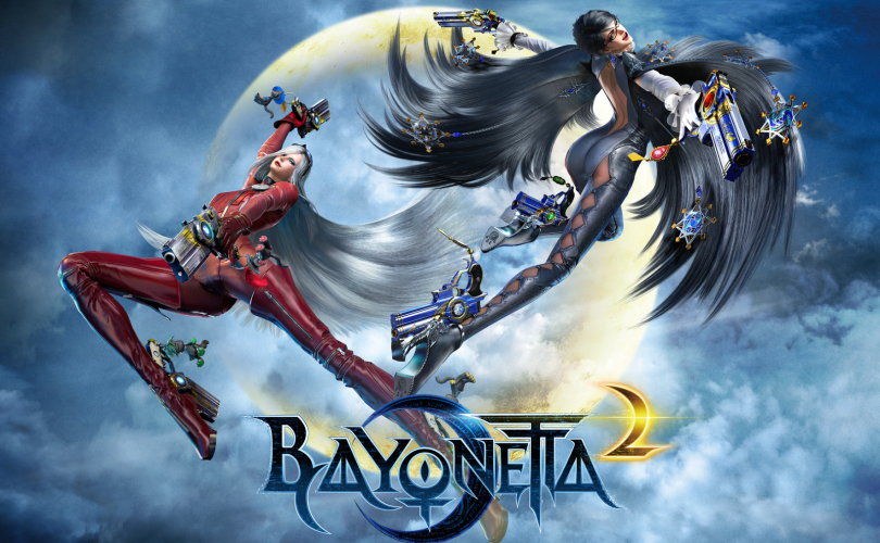 Bayonetta 2 – Recensione – Wii U