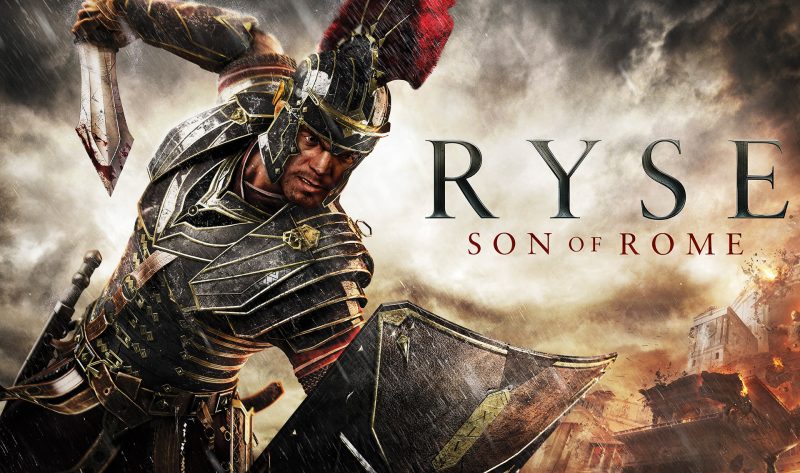 Ryse: Son of Rome – requisiti modificati per la versione PC