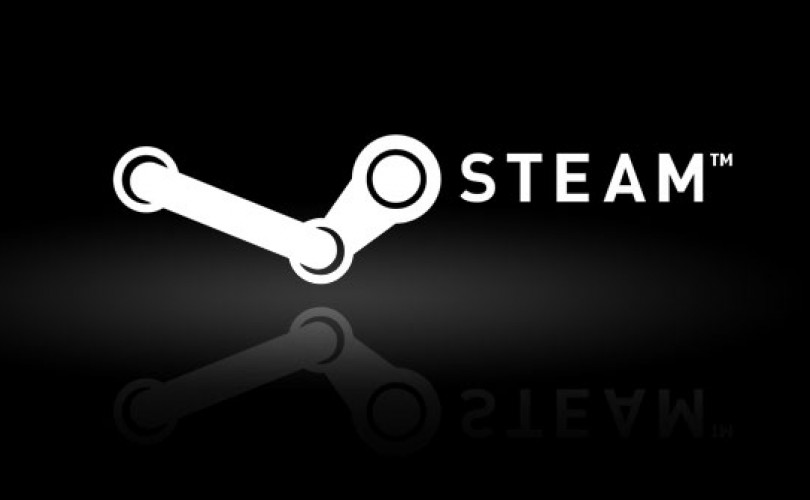 Steam: arriva il broadcasting