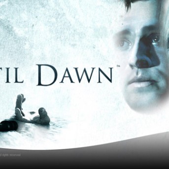 Until Dawn