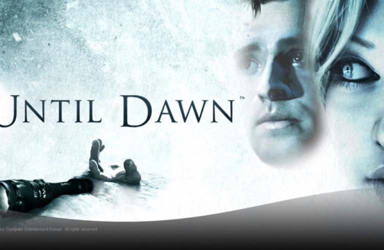 Until Dawn: 10 minuti di gameplay dal EGX