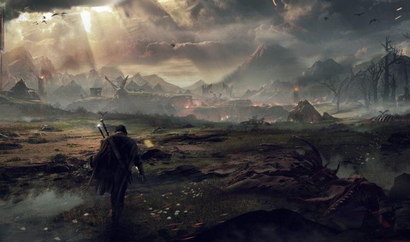 Middle-earth: Shadow of Mordor subirà un ritardo su PS3 e Xbox 360