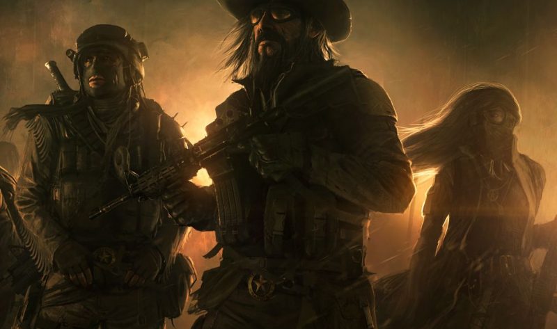 Wasteland 2: oltre 1.5 milioni di copie in 4 giorni