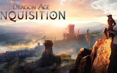 Dragon Age: Inquisition – Un regalo di natale da parte di BioWare