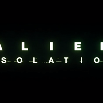 Alien: Isolation