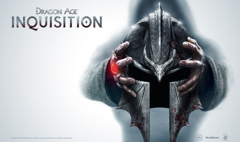 Dragon Age: Inquisition garantisce fino a 200 ore di gioco secondo BioWare