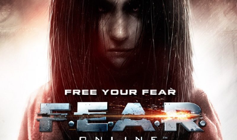 F.E.A.R. Online – beta in arrivo aperta a tutti