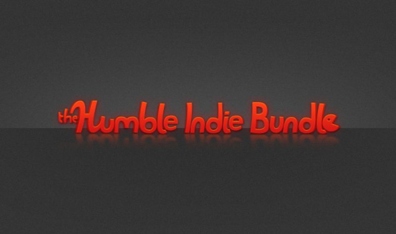 Disponibile il nuovo Humble Indie Bundle 13