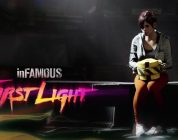 DLC InFamous: First Light – Recensione – PS4