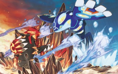 Ottenere tutti i leggendari in Pokémon Rubino Omega e Zaffiro Alpha