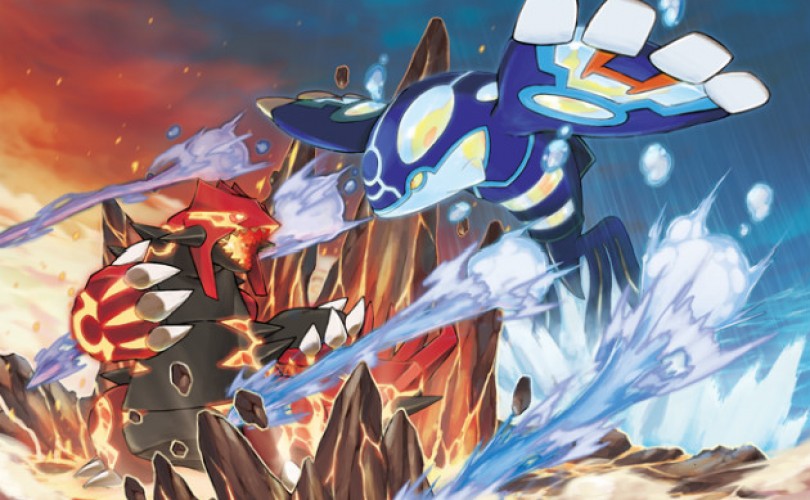 Pokémon Alpha Zaffiro e Omega Rubino – Recensione