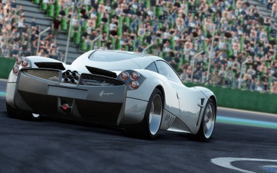 Project Cars rinviato a Marzo 2015