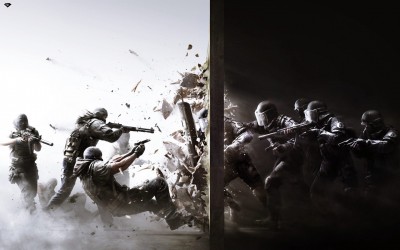 Rainbow Six Siege, ecco perchè Ubisoft dice di no al respawn