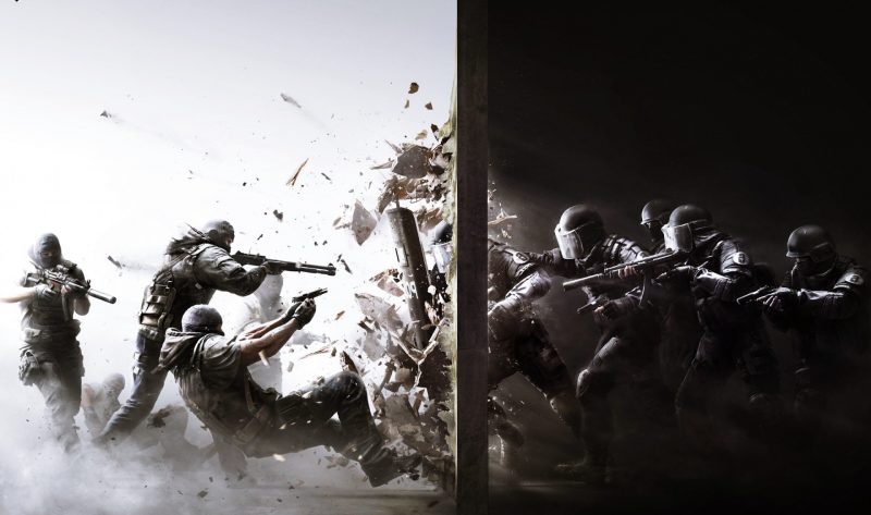 Rainbow Six Siege, ecco perchè Ubisoft dice di no al respawn