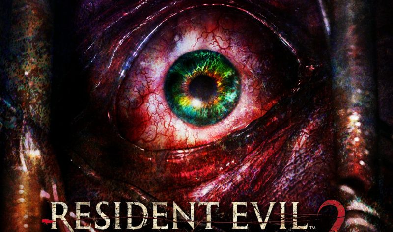 Resident Evil Revelations 2: Raid mode!