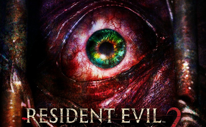 Resident Evil Revelations 2 in arrivo per PSVita