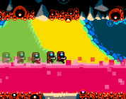 Xeodrifter: troppo simile a Super Metroid?