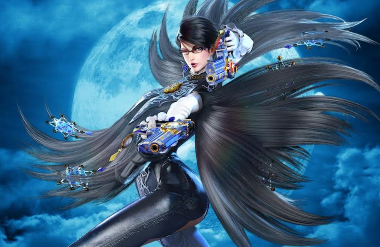 Screenshots, Trailer ed informazioni per Bayonetta 2 – Wii U