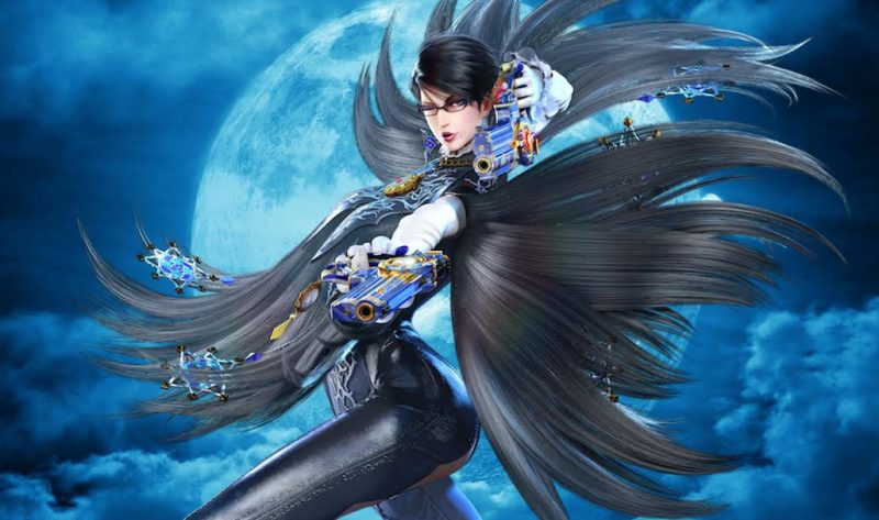 Bayonetta 2 – Online le prime recensioni