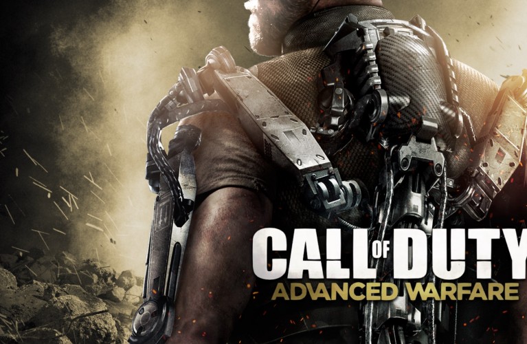 Call of Duty: Advanced Warfare – trailer della modalità EXO Zombie