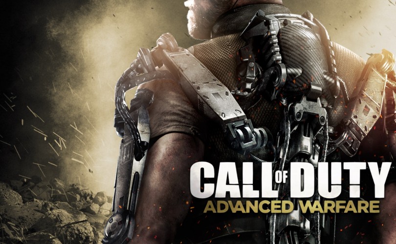 Call of Duty Advance Warfare: la nuova patch