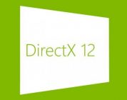 Le DirectX 12 arriveranno con Windows 10