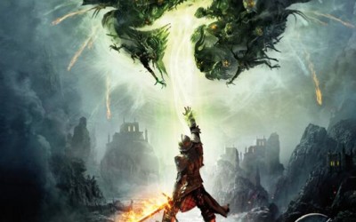 Dragon Age: Inquisition vince i DICE Awards