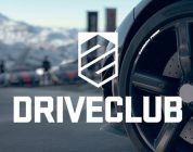 Aggiunta una pista Giapponese su DriveClub