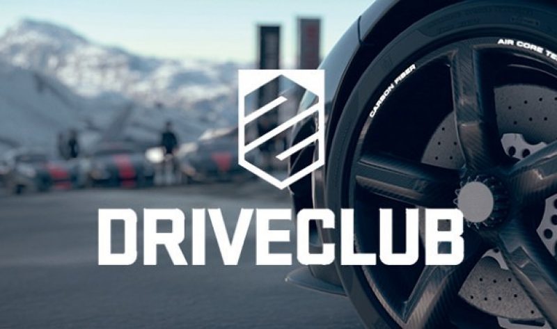 Aggiunta una pista Giapponese su DriveClub