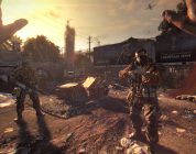 Dying Light – la modalità “Be The Zombie” in un trailer