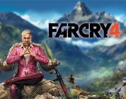 Disponibile da oggi Fuga da Durghesh, il primo dlc di Far Cry 4