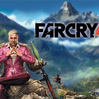 Far Cry 4