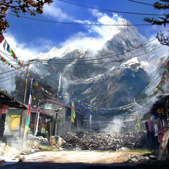 Far Cry 4