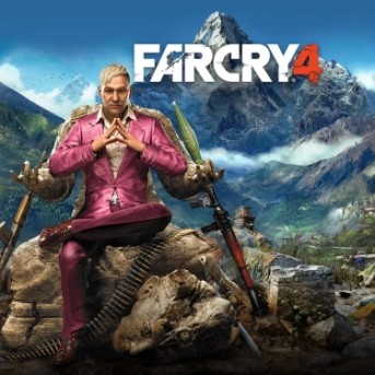 Far Cry 4