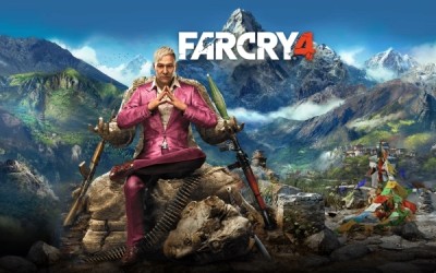 Far Cry 4 ambisce ai 1080p su entrambe le console next-gen