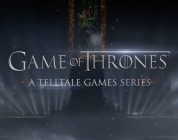 Game of Thrones: nuovo trailer da Telltale