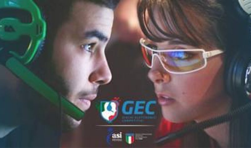 Coni: l’e-sports riconosciuto anche in Italia