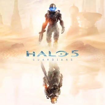 Halo 5: Guardians