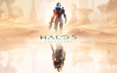 Halo 5 – necessaria risoluzione dinamica per i 60fps