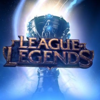 League of Legends