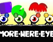 More Here Eye – Provato – Milan Games Week