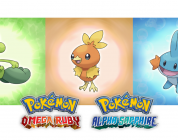Ottieni ora la demo di Pokémon Omega Rubino e Alpha Zaffiro