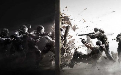 Ecco la Collector’s Edition di Rainbow Six: Siege