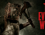 The Evil Within – il trailer “Fight for Life”