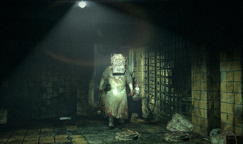 The Evil Within: gli strani casi della censura giapponese