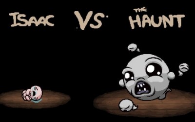The Binding of Isaac rebirth: novità dal pre-order su PC