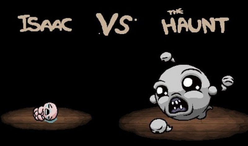 The Binding of Isaac rebirth: novità dal pre-order su PC